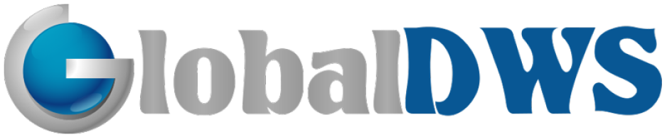 GlobalDWS Logo