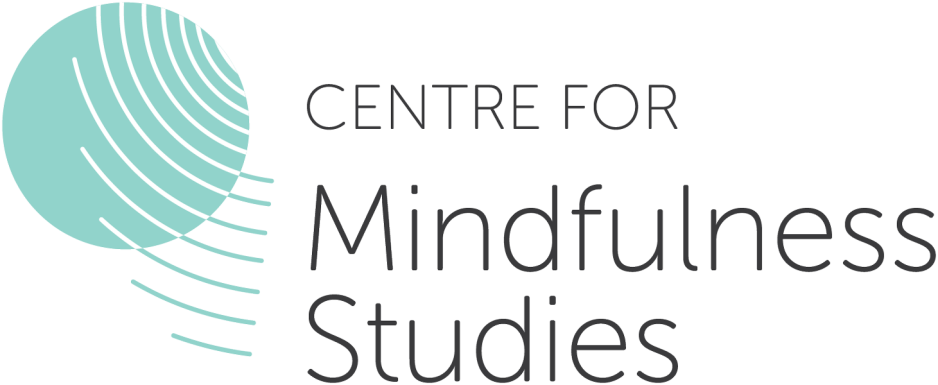 Centre for Mindfulness Studies Logo