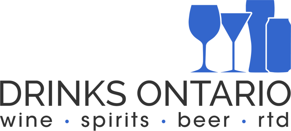 Drinks Ontario Logo