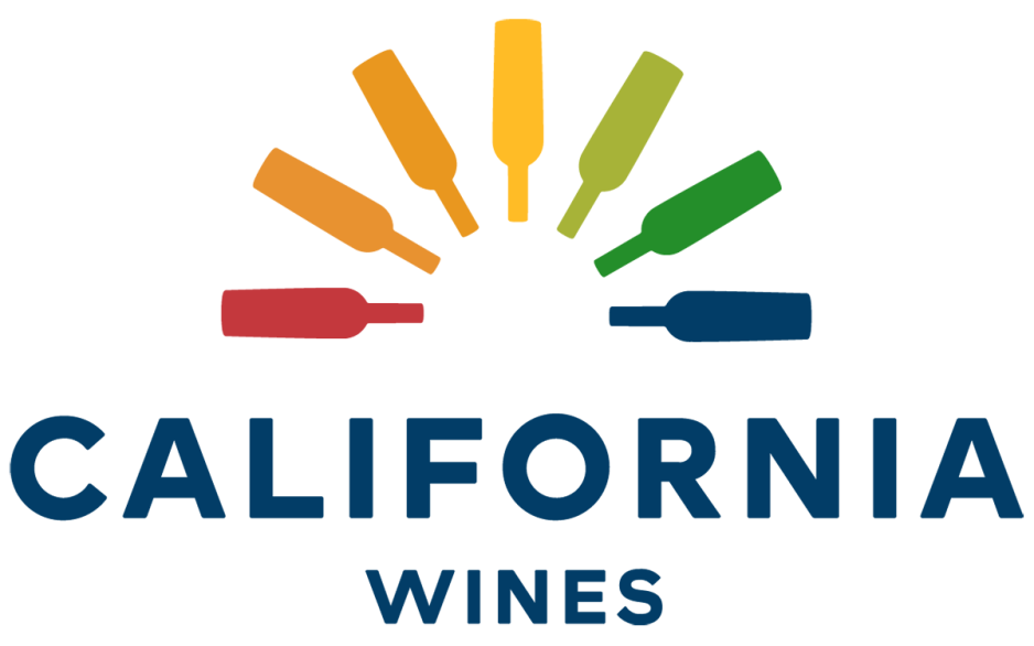 California Wines Logo