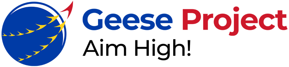 Geese Project Logo