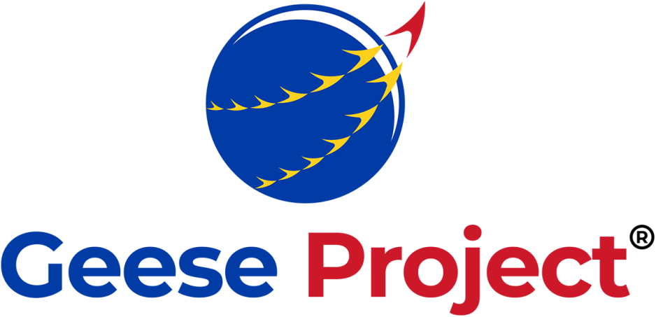 Geese Project Logo