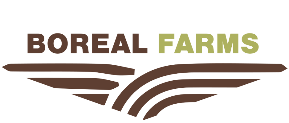 Boreal Farms Logo
